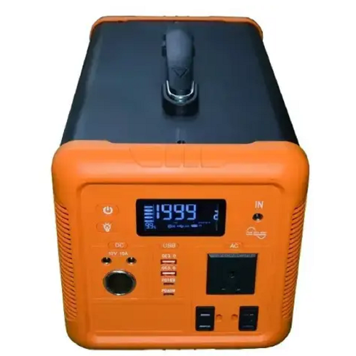 Зарядная станция  Godwin KYX-G1001/1000W - фото №3